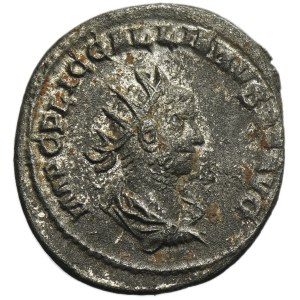 Roman Imperial, Gallienus, Antoninianus