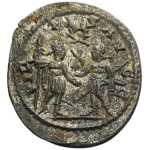 Roman Imperial, Gallienus, Antoninianus