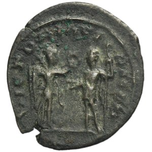 Roman Imperial, Gallienus, Antoninianus