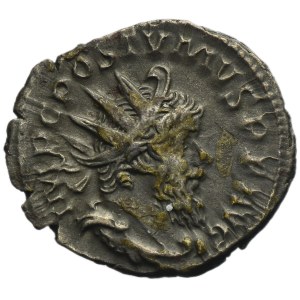 Römisches Reich, Postumus, Antoninian