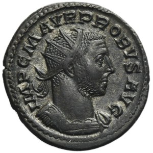 Roman Imperial, Probus, Antoninianus