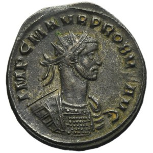 Roman Imperial, Probus, Antoninianus
