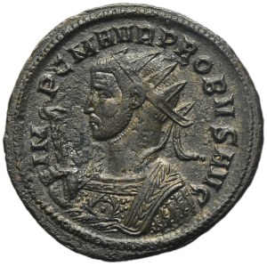 Roman Imperial, Probus, Antoninianus