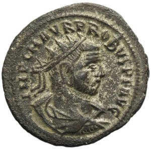 Roman Imperial, Probus, Antoninianus