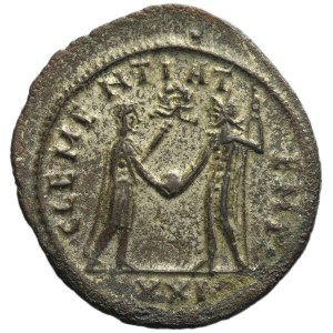 Roman Imperial, Probus, Antoninianus