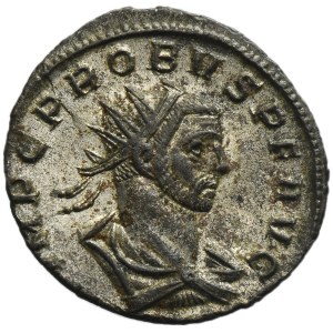 Roman Imperial, Probus, Antoninianus