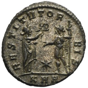 Roman Imperial, Probus, Antoninianus