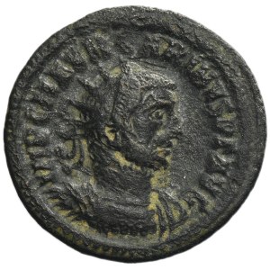 Roman Imperial, Carinus, Antoninianus