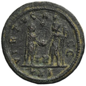 Roman Imperial, Carinus, Antoninianus