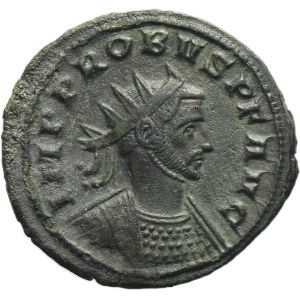 Roman Imperial, Probus, Antoninianus