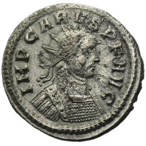 Roman Imperial, Carus, Antoninianus