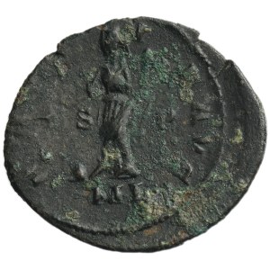 Roman Imperial, Allectus, Antoninianus