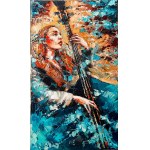 Krystyna Róż-Pasek, Awakening of the Elements