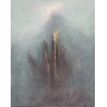 Hubert Jablonski, Untitled, 2019