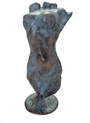 Zbigniew Bachanek, Popiersie damskie