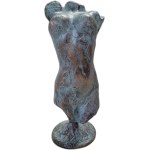 Zbigniew Bachanek, Female Bust