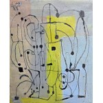 Stanislaw Mlodożeniec, Window II, 2015/2025