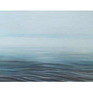 Joanna Stark, Shades of Blue