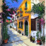 Magdalena Kępka, Calabria 2025