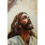 Joanna Kowalik, Jesus in Ogójc