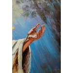 Joanna Kowalik, Jesus in Ogójc