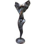 Stanislaw Wysocki, Character, 46cm