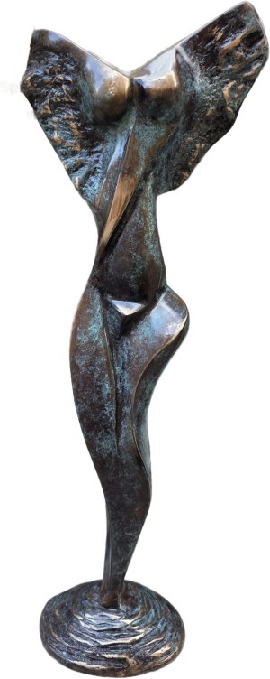 Stanisław Wysocki, Postać, 46cm