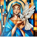 Aleksandra Elizabethe Wojtysiak, Nie patrz na mnie jak na świętą
