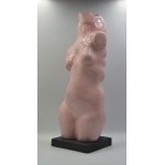 Roland Kościółek, Lux Lady