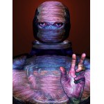 Zdzislaw Beksinski, Untitled