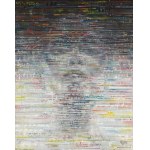 Małgorzata Kosiec, Dark Cloud, 2019