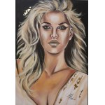 Elżbieta Paul, Portret