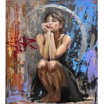 Ewa Slawniewicz, Topography of Silence