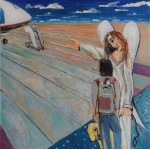 Tomasz Kuran, Gather up Tobias, let