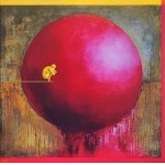 Vanessa Swigulska - Jop, Where Time Ends