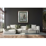 Salvador DALI (1904-1989), El Torero Alucinógeno (The Hallucinogenic Treador), 1980 (1970).