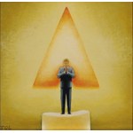 Tomasz Olbinski, Meditation