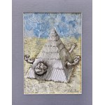 Jan Lebenstein, Pyramid