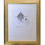 Jan Sumiga, Telephone drawings