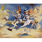 Eugene Ochonko, INSPIRACIÓN MUSICALES, 2025