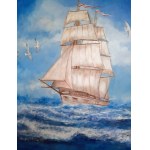 Andrzej Vronsky, Return