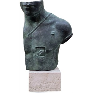 Igor Mitoraj, Asklepios