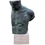 Igor Mitoraj, Asklepios