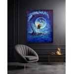 Katarzyna Biskupska, Relaxation