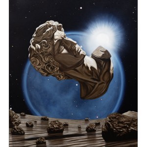 Andrzej Ratajczyk, Illuminatio, 2025