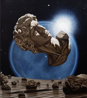 Andrzej Ratajczyk, Illuminatio, 2025