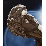 Andrzej Ratajczyk, Illuminatio, 2025