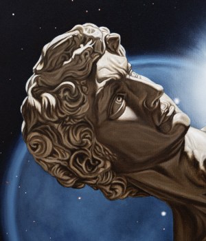 Andrzej Ratajczyk, Illuminatio, 2025