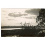 Warsaw - View from Praga, ca. 1905 (203)