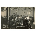 Grodno - Garrison. Star, 1937 (364)